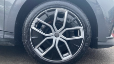 MG MG4 150kW Trophy EV Long Range 64kWh 5dr Auto Electric Hatchback